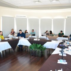 Aprueba Comisión de Gobernación y Puntos Constitucionales dictamen para reformar ley orgánica del Tribunal Estatal de Justicia Administrativa