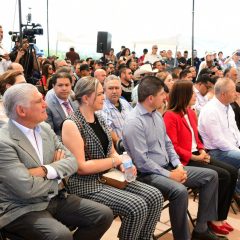 Respaldan Diputados del PAN el equipamiento para policías municipales del Gobierno Estatal