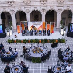Refrenda Gobierno del Estado compromiso con el sector minero