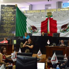 Aprueban diputados reformas a la Ley para la Inclusión y Desarrollo de las Personas con Discapacidad