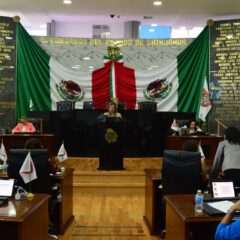 Tendrán menores de edad una menor intervención en juicios; tampoco deberán ser revictimizados: Congreso