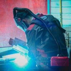 Abrirán 7 nuevos grupos para aprender soldadura, con beca, en Cuauhtémoc