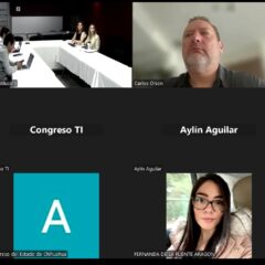 Realizarán mesa técnica para analizar sobre la iniciativa de Ley de Economía Circular