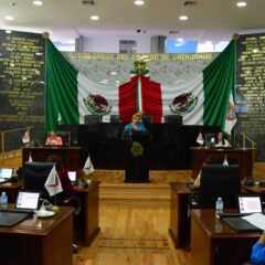 Continúa Congreso legislando para garantizar la igualdad entre mujeres y hombres