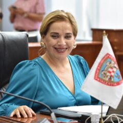 Logra Diputada Ivón Salazar que se reconozca el acoso y hostigamiento como violencia laboral en el estado