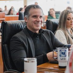 Esperamos un verdadero cambio del Gobierno Federal en apoyos hacia el campo chihuahuense: Luis Aguilar
