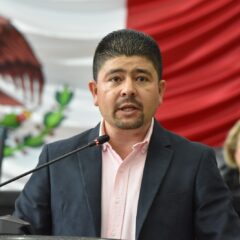 Reconoce Saúl Mireles liderazgo y trabajo del Consejo Coordinador Empresarial en Cuauhtémoc.
