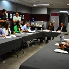 Aprueba Comisión el proyecto de dictamen para expedir la Ley de Movilidad y Seguridad Vial