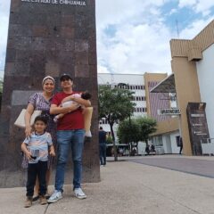 Promueve Pensiones Civiles lactancia materna en módulos de PrevENSIONES