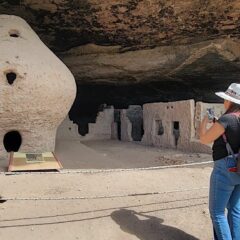 Buscan crear 24 nuevas Experiencias Turísticas en el Pueblo Mágico de Casas Grandes 