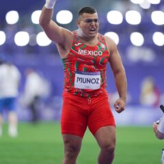 Ficha Informativa sobre las declaraciones del deportista Uziel Muñoz Galarza