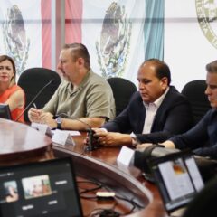 Aprueban Diputados en Comisión el Dictamen de Economía Circular para el Estado
