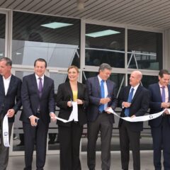 Inaugura Maru Campos Laboratorio de Investigación en Prevención de la Salud en el Tec de Monterrey