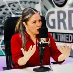 Urge atención al maltrato animal en el Estado: Rosana Díaz