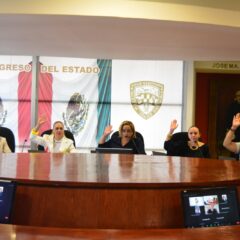 Presenta Comisión de Educación resultados de la convocatoria Medalla Chihuahua al Mérito Educativo 2024