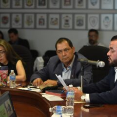 Próximo 12 de agosto realizará Congreso su Decimocuarto Período Extraordinario de Sesiones