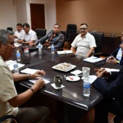 Atiende Educación necesidades del magisterio estatal