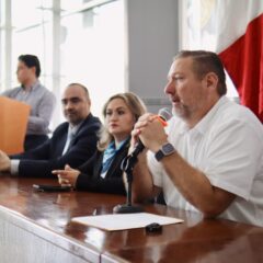 Realiza Olson Foro de Violencia Vicaria en el Congreso del Estado