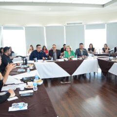 Define JUCOPO ternas para elección de magistraturas del TEJA