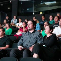 Inicia curso de capacitación para familias que desean adoptar una niña, niño y/o un adolescente en Chihuahua