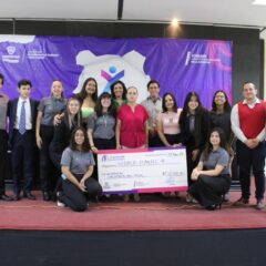Impulsa Ichijuv acciones y programas en beneficio de la juventud chihuahuense
