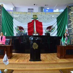 Reforma Congreso leyes de ingresos y tablas de valores unitarios de varios municipios
