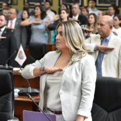 Crea Congreso Ley de Prevención, Atención y Posvención del Suicidio