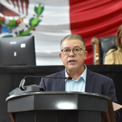 Agrava Congreso las penas en el delito de amenazas cuando son cometidos por servidores públicos