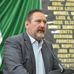 Expide Congreso la Ley de Economía Circular