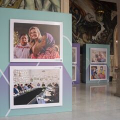 Invita Gobierno del Estado a exposición fotográfica por el Día Internacional de los Pueblos Indígenas