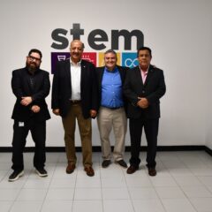 Fortalecen SEyD e Inadet acciones en materia de capacitación