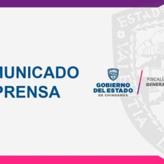 Implementa Fiscalía operativo para recapturar a evadido de barandilla de AEI