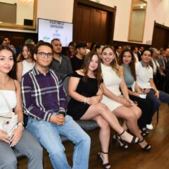 Viajarán 17 estudiantes de la UTCH a China para fortalecer su formación profesional