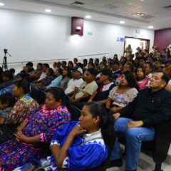 Continúan Foros de Seguimiento del Proceso de Consulta a Pueblos y Comunidades Indígenas