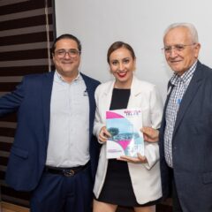 Entregan regidores de Cuauhtémoc su tercer informe