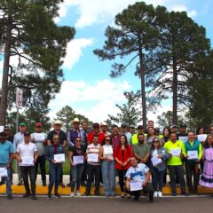 Realizan capacitaciones de buenas prácticas de sustentabilidad en el turismo -96 profesionales de este rubro tomaron el curso, impartido en Chihuahua, Creel y Guachochi 