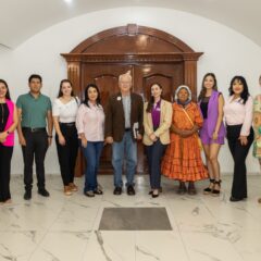 IMMujeres Cuauhtémoc informa alcances de sus programas