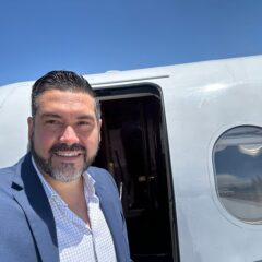 Diputado Edgar Piñón se Suma a la Brigada de estimulación de lluvia de Gobierno del Estado
