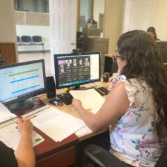 Registra USICAMM 423 plazas asignadas en Educación Básica.