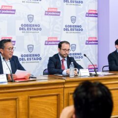 Llega a Chihuahua el evento Fábrica de Negocio para llevar a las MiPyMes al siguiente nivel.