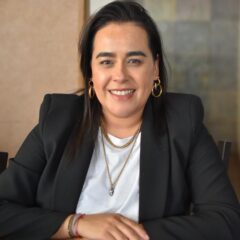 Se reintegra Alejandra Enríquez a la titularidad de la Secretaría de Cultura