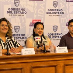 Anuncia Secretaría de Cultura programación del Festival de Arte Nuevo 2024.