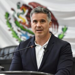 Vendrán más recursos para que los Gobiernos Municipales atiendan a la ciudadanía: Luis Aguilar