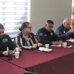 Obtiene FGE Occidente 50 sentencias en el periodo enero-julio de 2024.