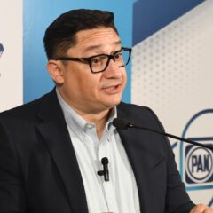Presentan Diputados del PAN reforma para dar certeza jurídica a la Comisión Estatal de Derechos Humanos.