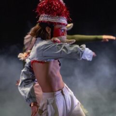 Presenta Cultura a las compañías que integrarán el Festival Nellie Campobello 2024.