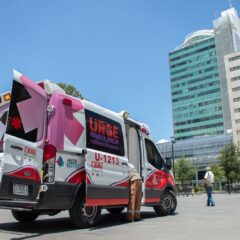 Recomienda Secretaría de Salud mantener cuidados ante las altas temperaturas en este regreso a clases.