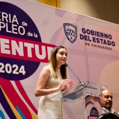 Entrega Ichijuv 483 mil pesos a mujeres jóvenes jefas de familia mediante el programa «Juntas Crecemos»