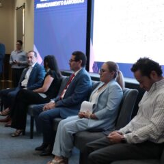 Convoca Hacienda a alcaldes electos a reunión informativa sobre financiamientos de Banobras.