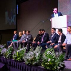 Arranca el Foro de Competitividad (FoCo) 2024.